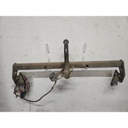 Attelage (boule De Remorquage) Citroen C-elysee Phase 1